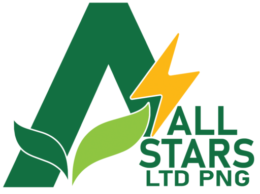 All Stars Ltd PNG
